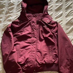 HOLLISTER - Juniors XL Jacket